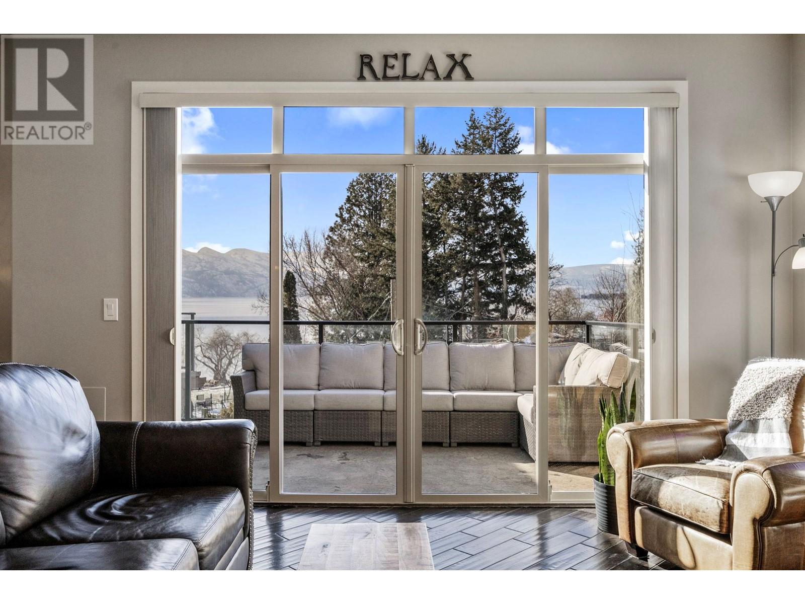 2303 4042 Pritchard Drive Northeast, West Kelowna