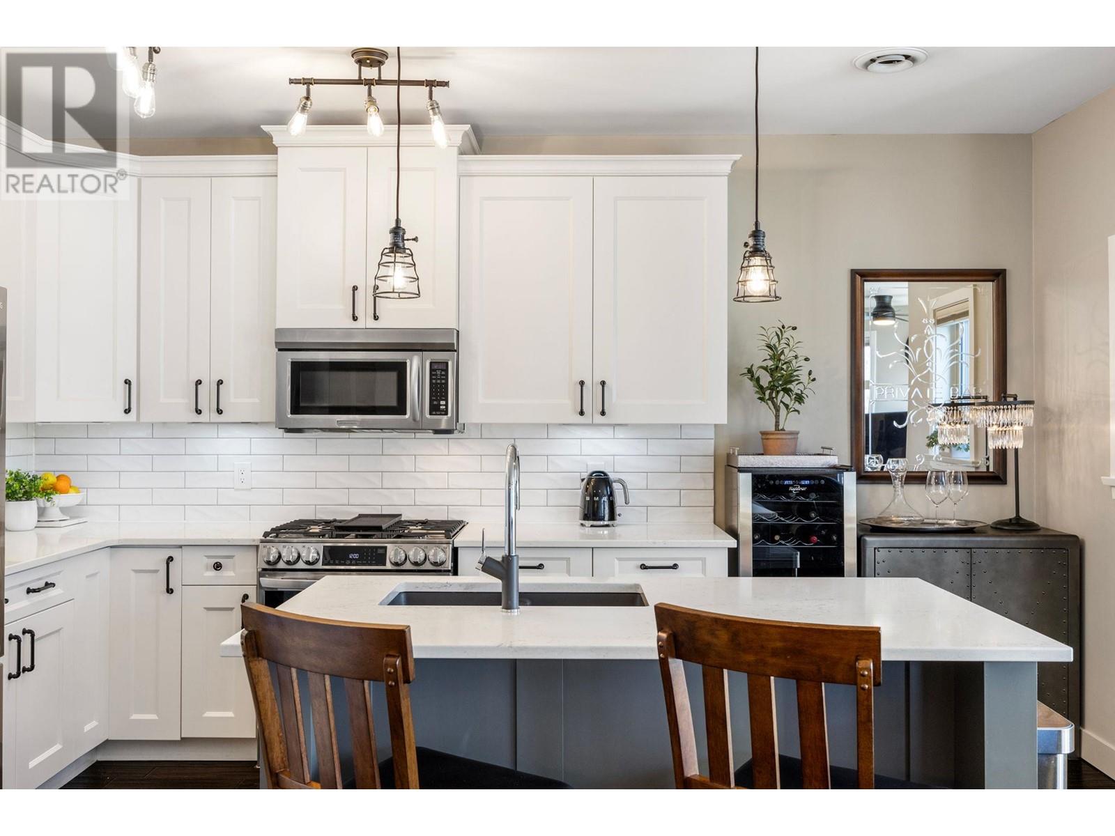 2303 4042 Pritchard Drive Northeast, West Kelowna
