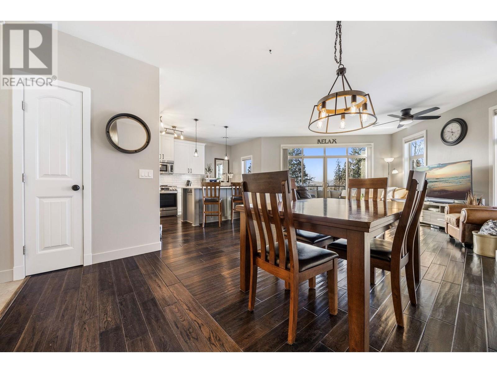 2303 4042 Pritchard Drive Northeast, West Kelowna