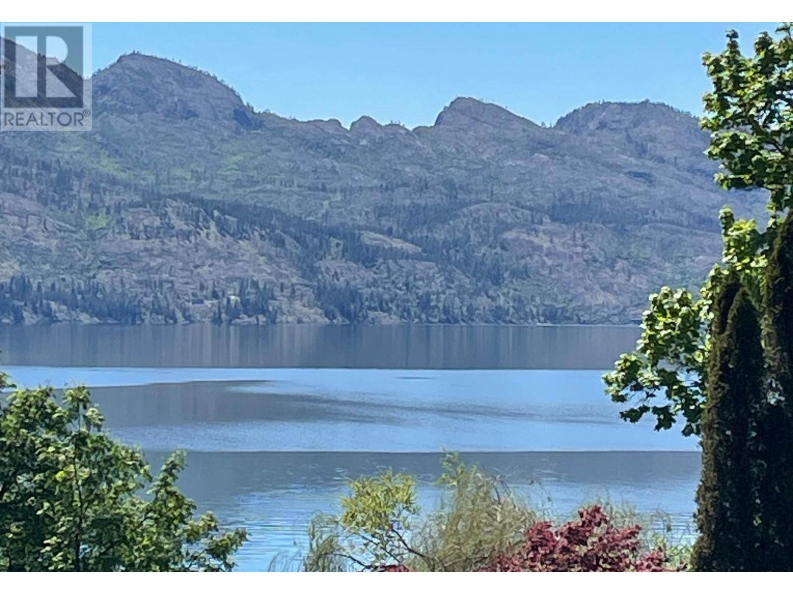 2303 4042 Pritchard Drive Northeast, West Kelowna