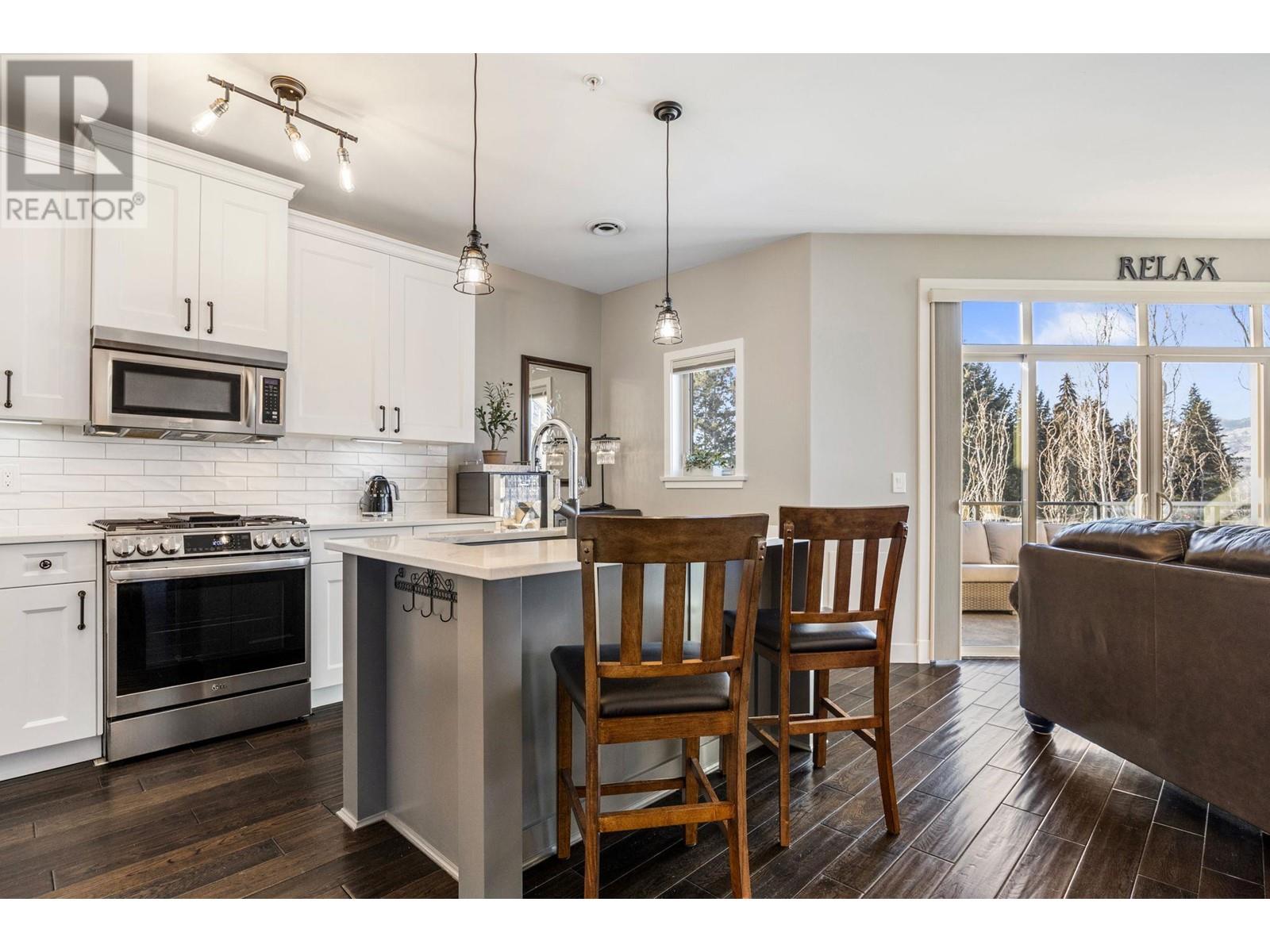 2303 4042 Pritchard Drive Northeast, West Kelowna