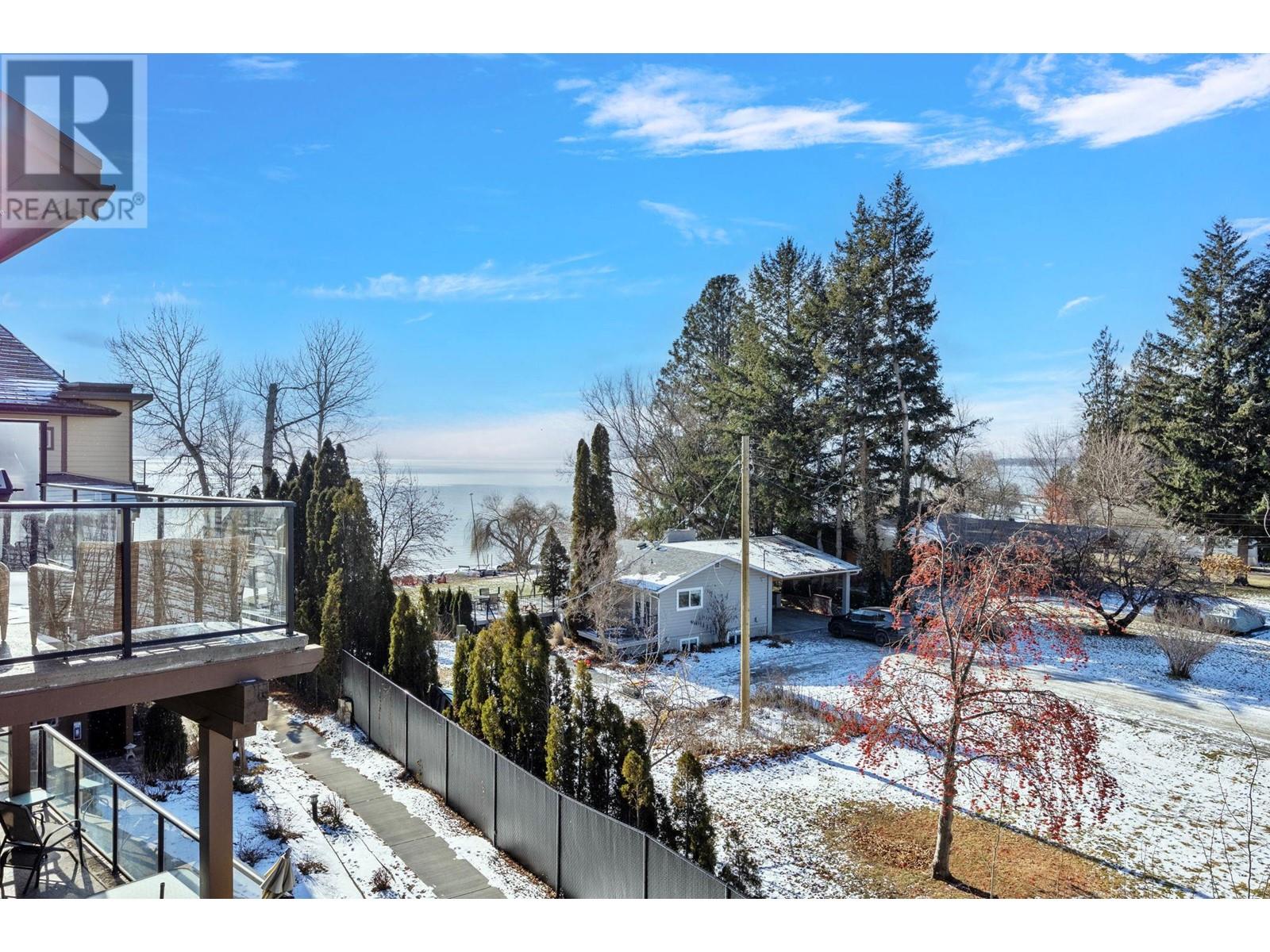2303 4042 Pritchard Drive Northeast, West Kelowna