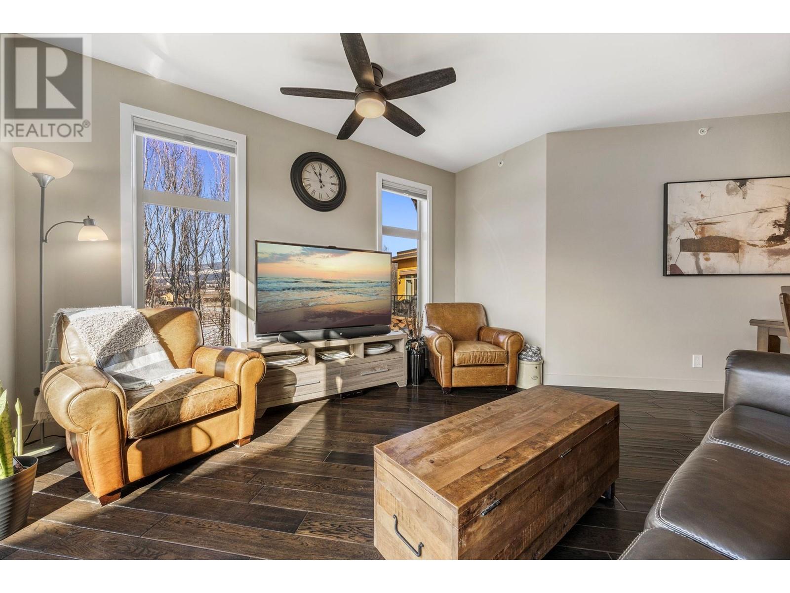2303 4042 Pritchard Drive Northeast, West Kelowna