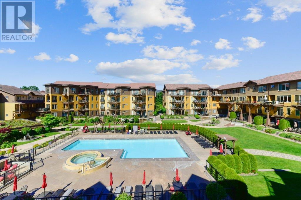 2303 4042 Pritchard Drive Northeast, West Kelowna