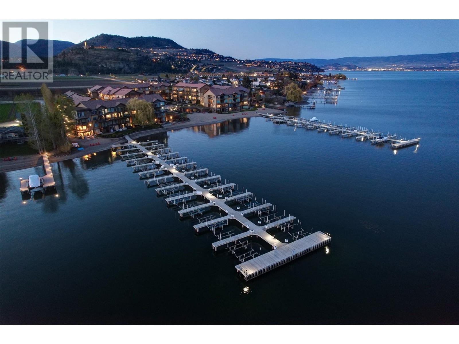 2303 4042 Pritchard Drive Northeast, West Kelowna
