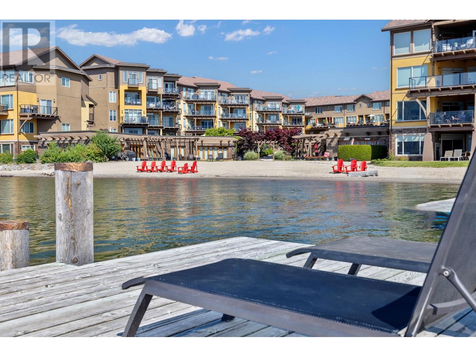 2303 4042 Pritchard Drive Northeast, West Kelowna