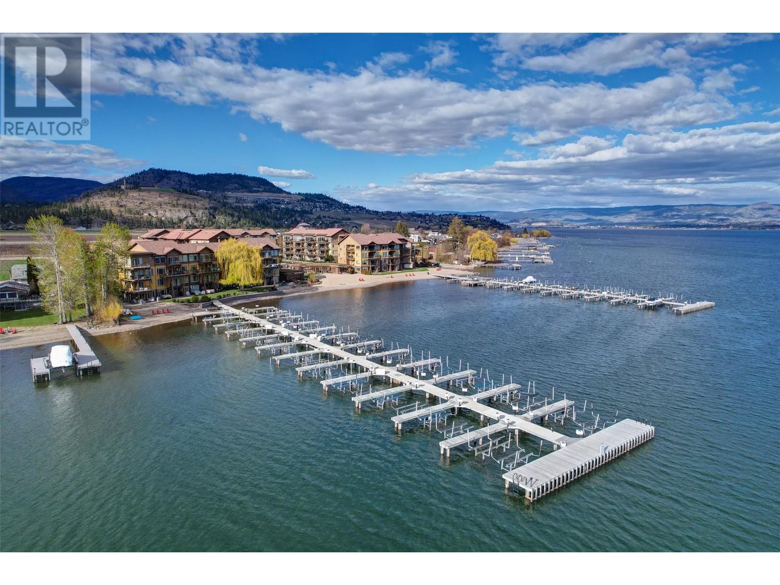 2303 4042 Pritchard Drive Northeast, West Kelowna