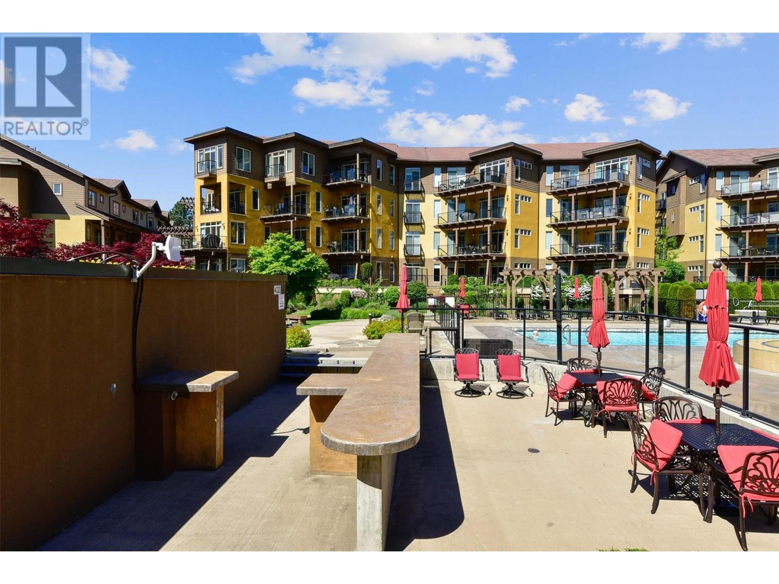 2303 4042 Pritchard Drive Northeast, West Kelowna