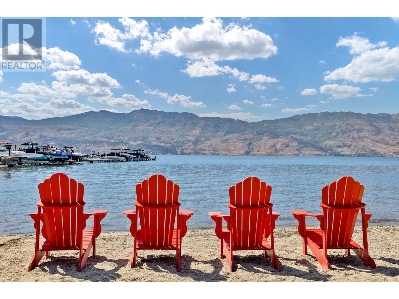 2303 4042 Pritchard Drive Northeast, West Kelowna