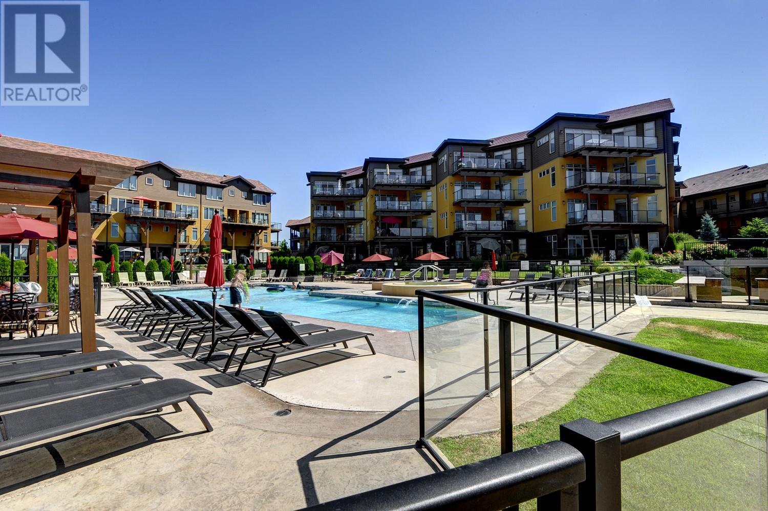 2303 4042 Pritchard Drive Northeast, West Kelowna