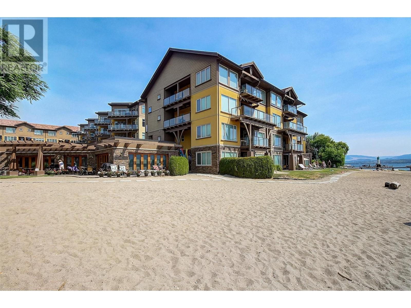 2303 4042 Pritchard Drive Northeast, West Kelowna