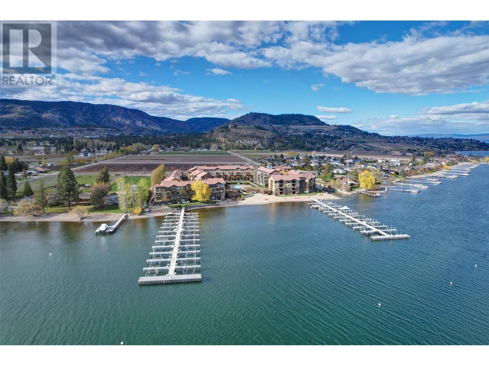 2303 4042 Pritchard Drive Northeast, West Kelowna