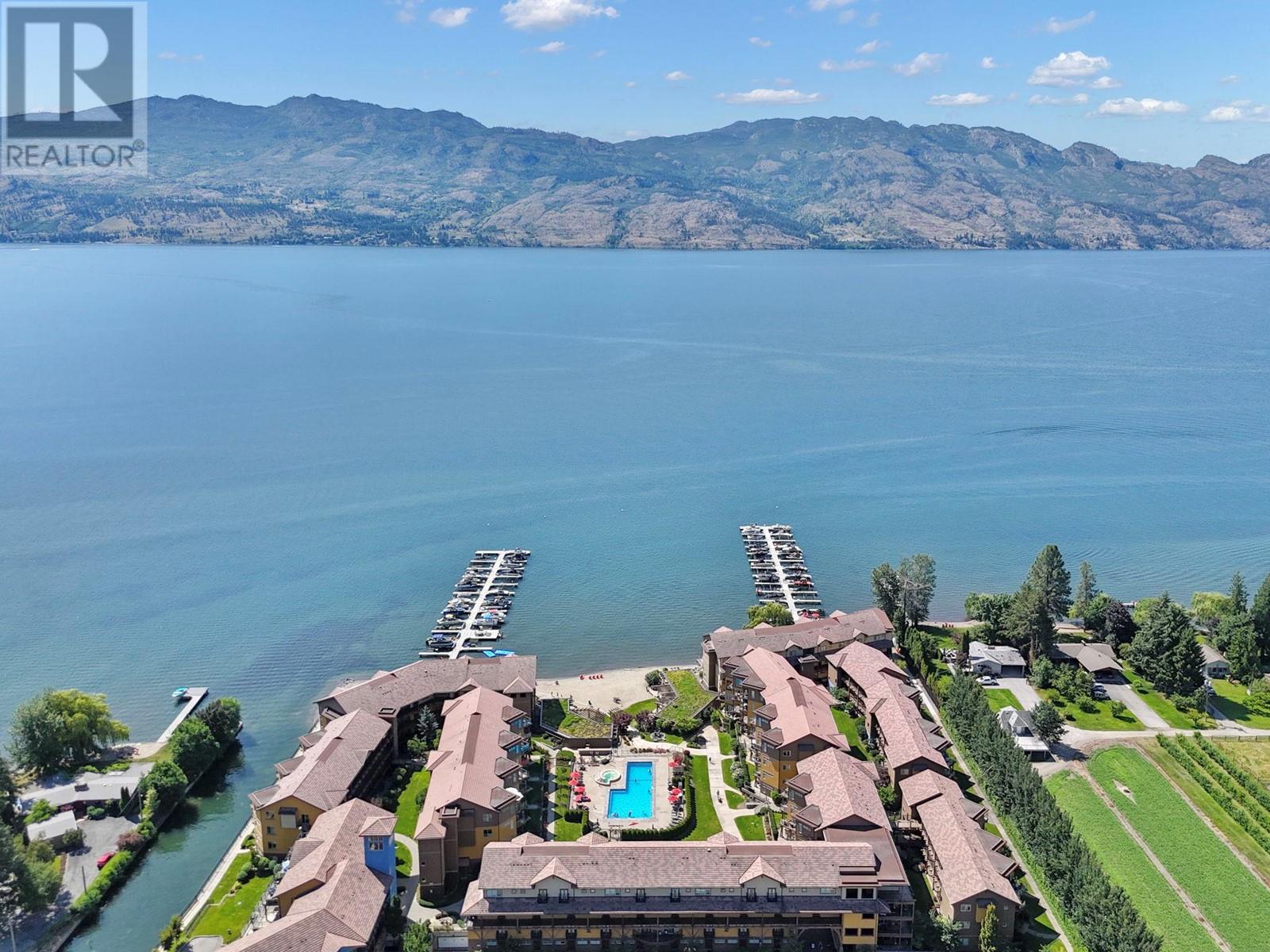 2303 4042 Pritchard Drive Northeast, West Kelowna