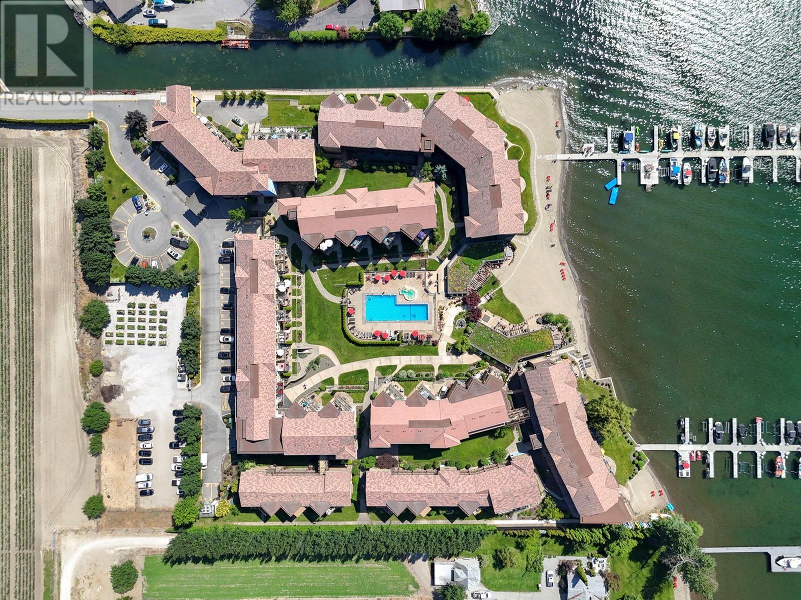 2303 4042 Pritchard Drive Northeast, West Kelowna