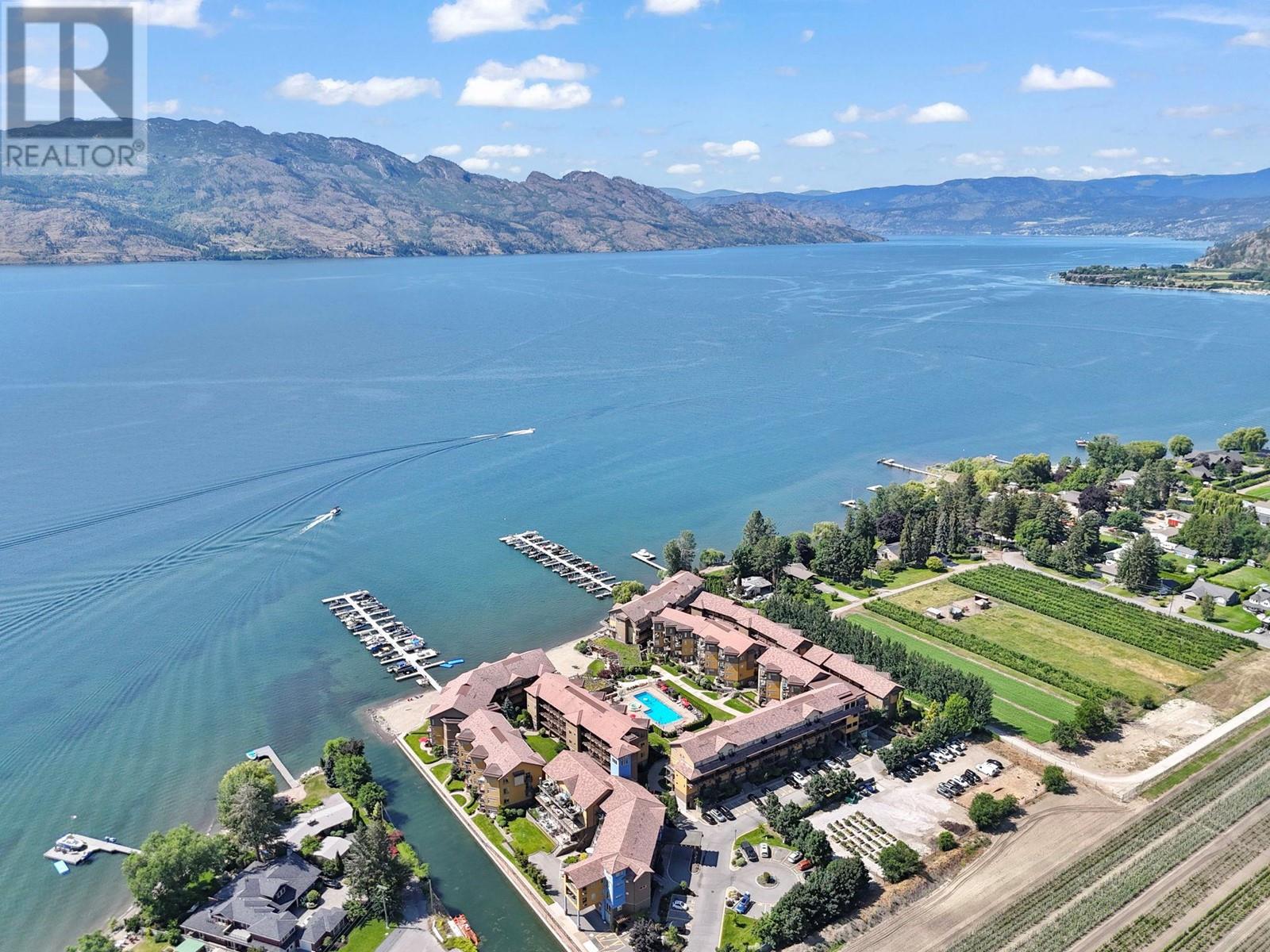 2303 4042 Pritchard Drive Northeast, West Kelowna