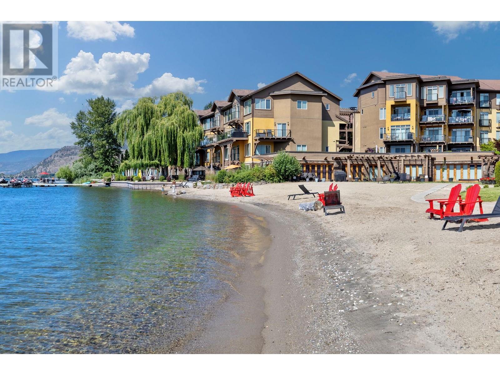 2303 4042 Pritchard Drive Northeast, West Kelowna