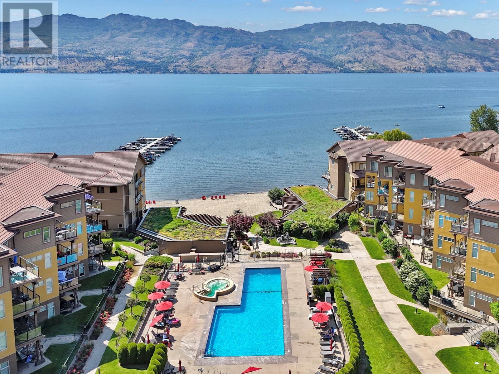 2303 4042 Pritchard Drive Northeast, West Kelowna