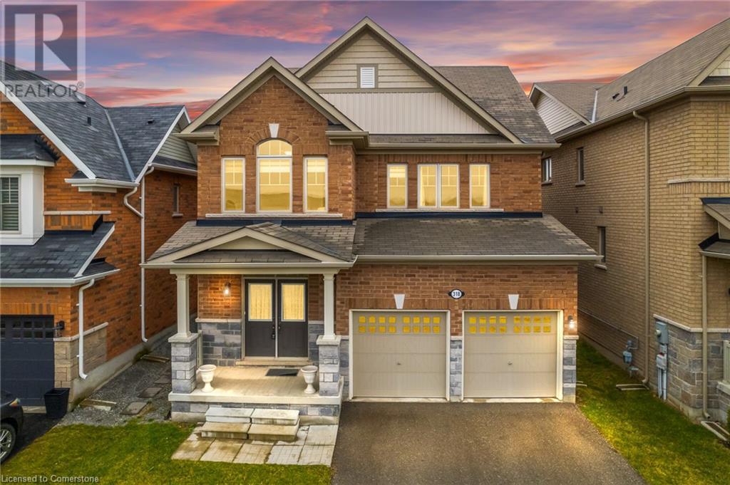 Photo 1 of 318 Concession 3 Road, Niagaraonthelake ON