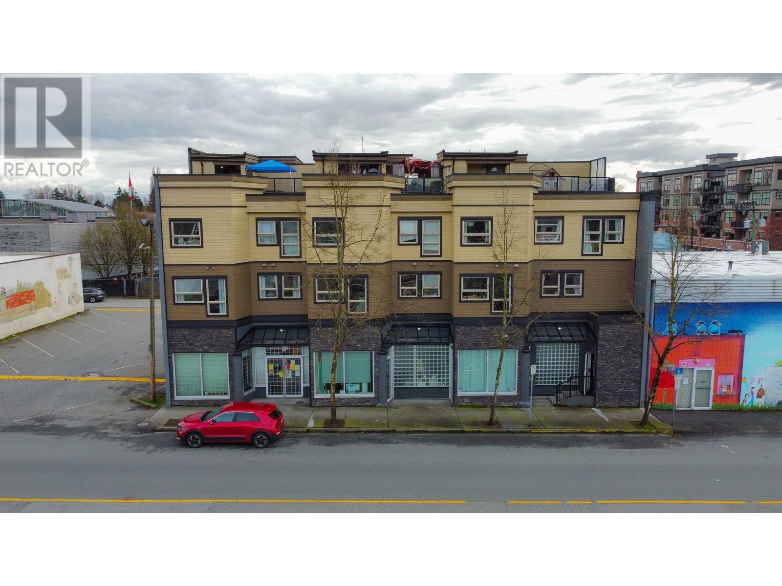 208 22720 119 AVENUE, Maple Ridge real estate listing for sale