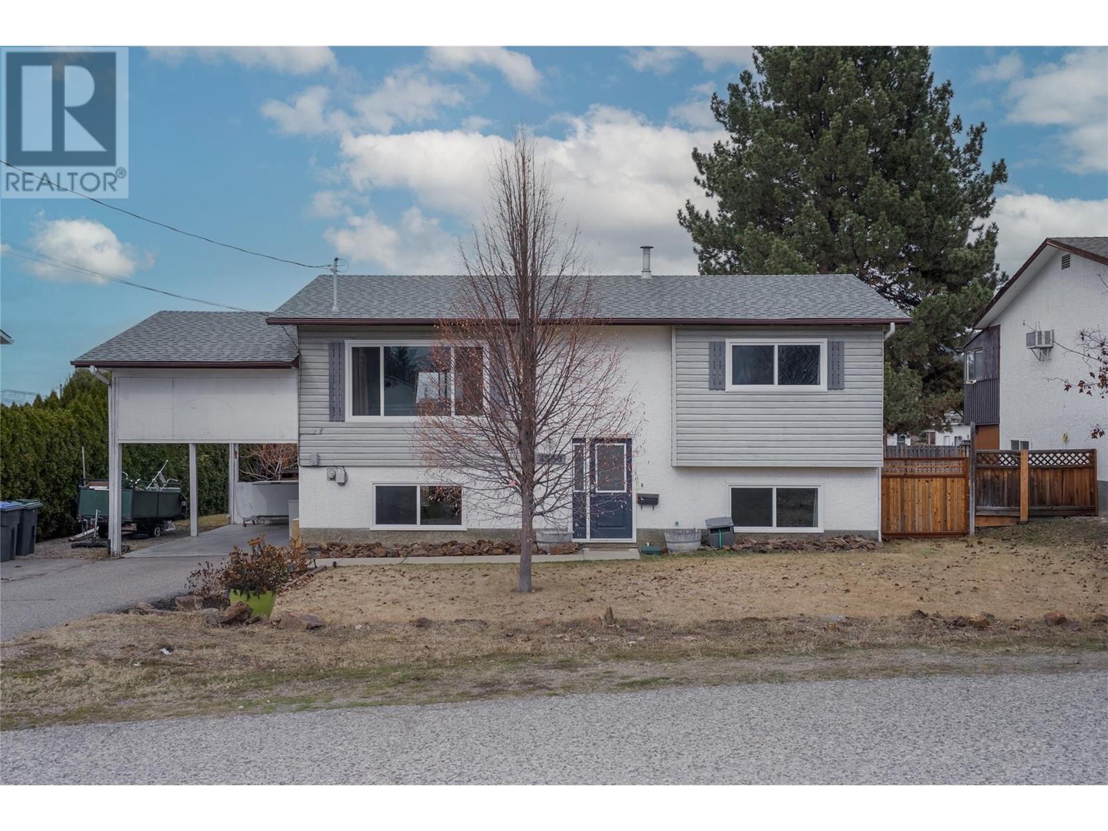 4830 Chatham Road, Kelowna