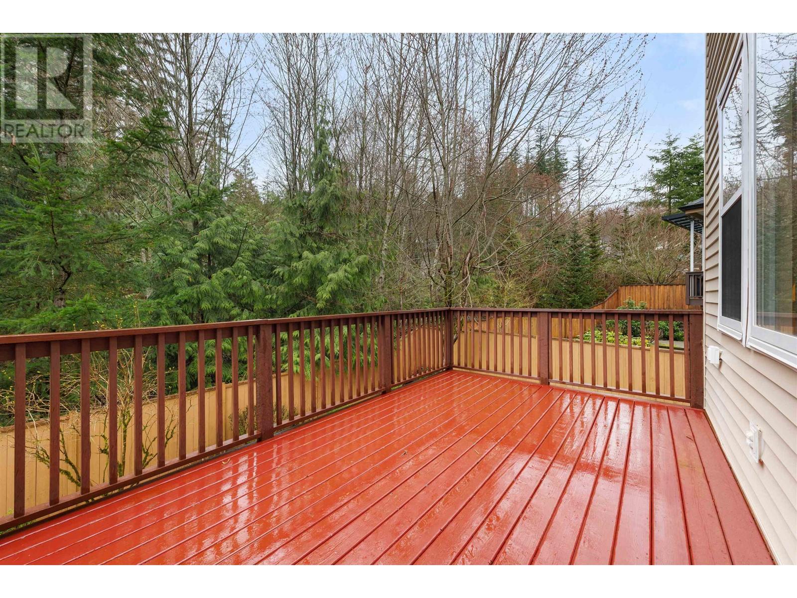 118 HAWTHORN DRIVE, Port Moody