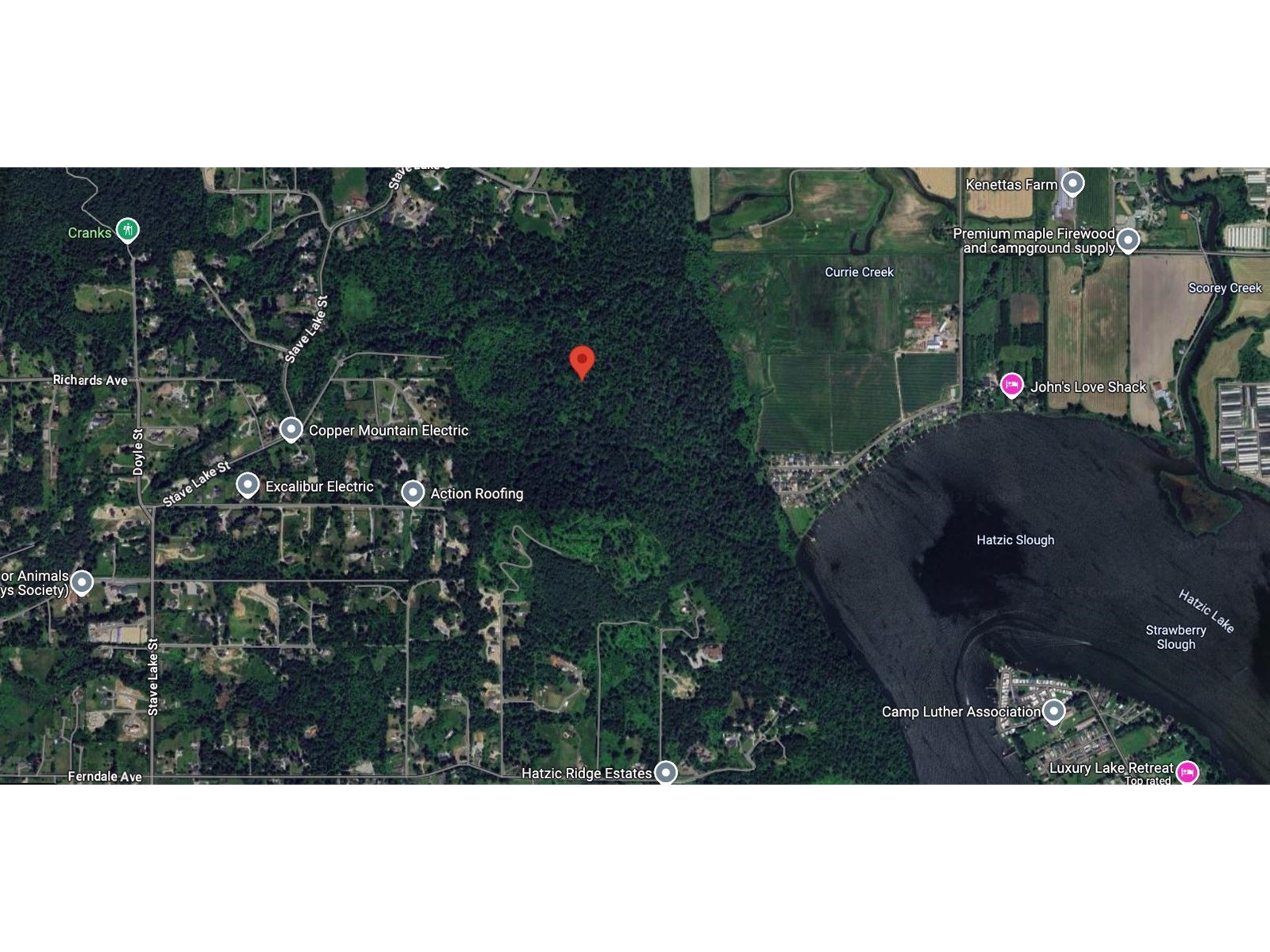 34526 WHITE AVENUE - Photo 2 of 2, Mission, British Columbia