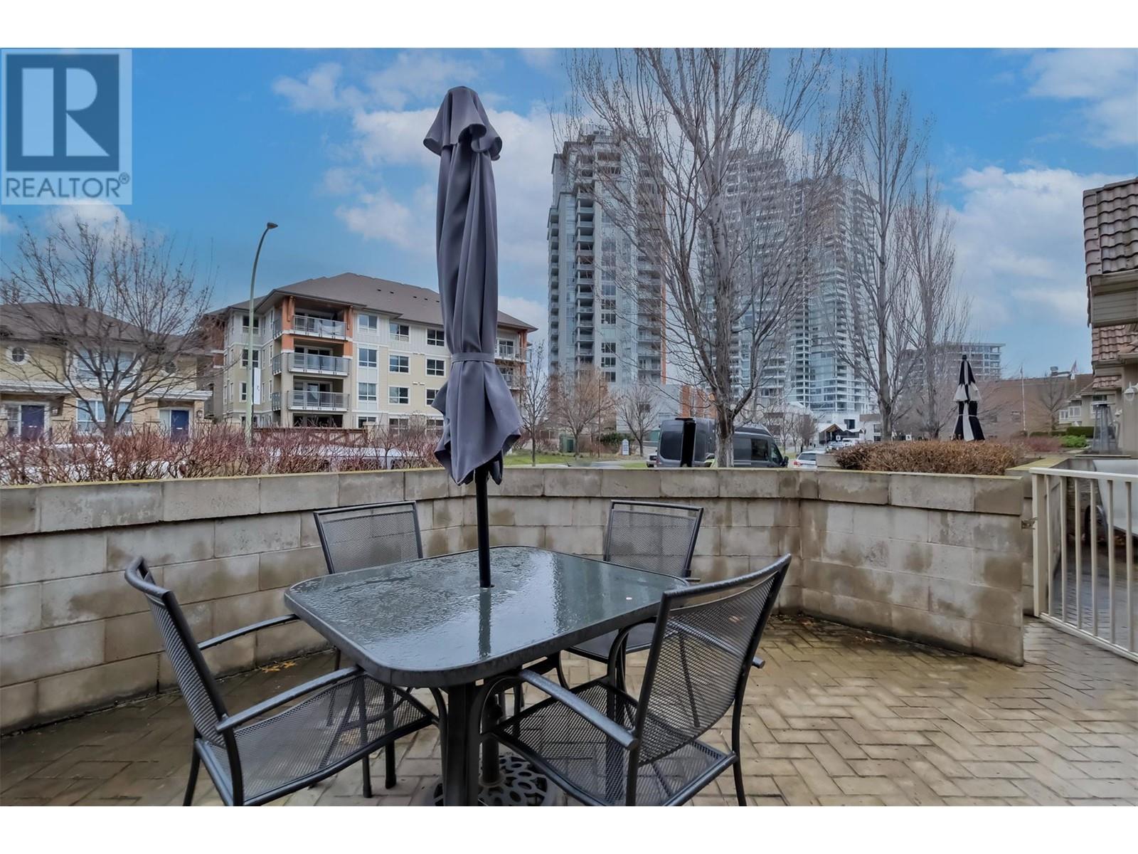101 1128 Sunset Drive, Kelowna