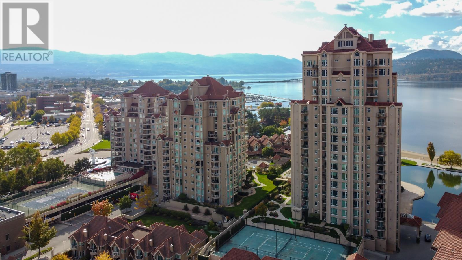 101 1128 Sunset Drive, Kelowna