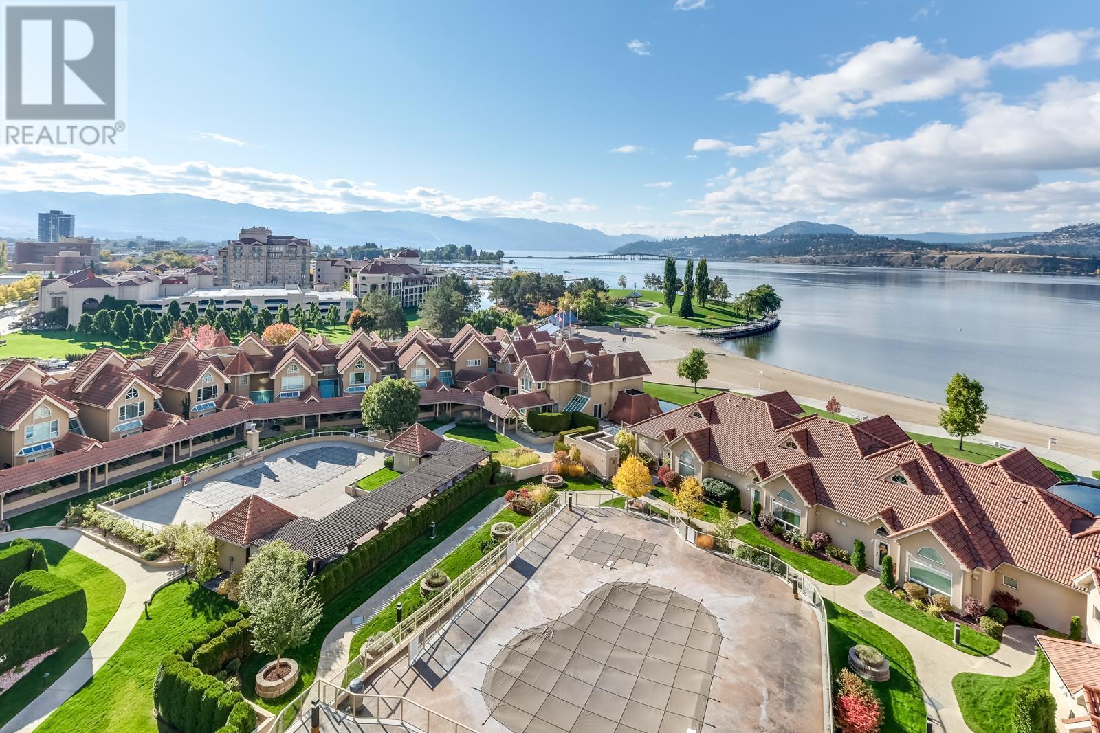 101 1128 Sunset Drive, Kelowna