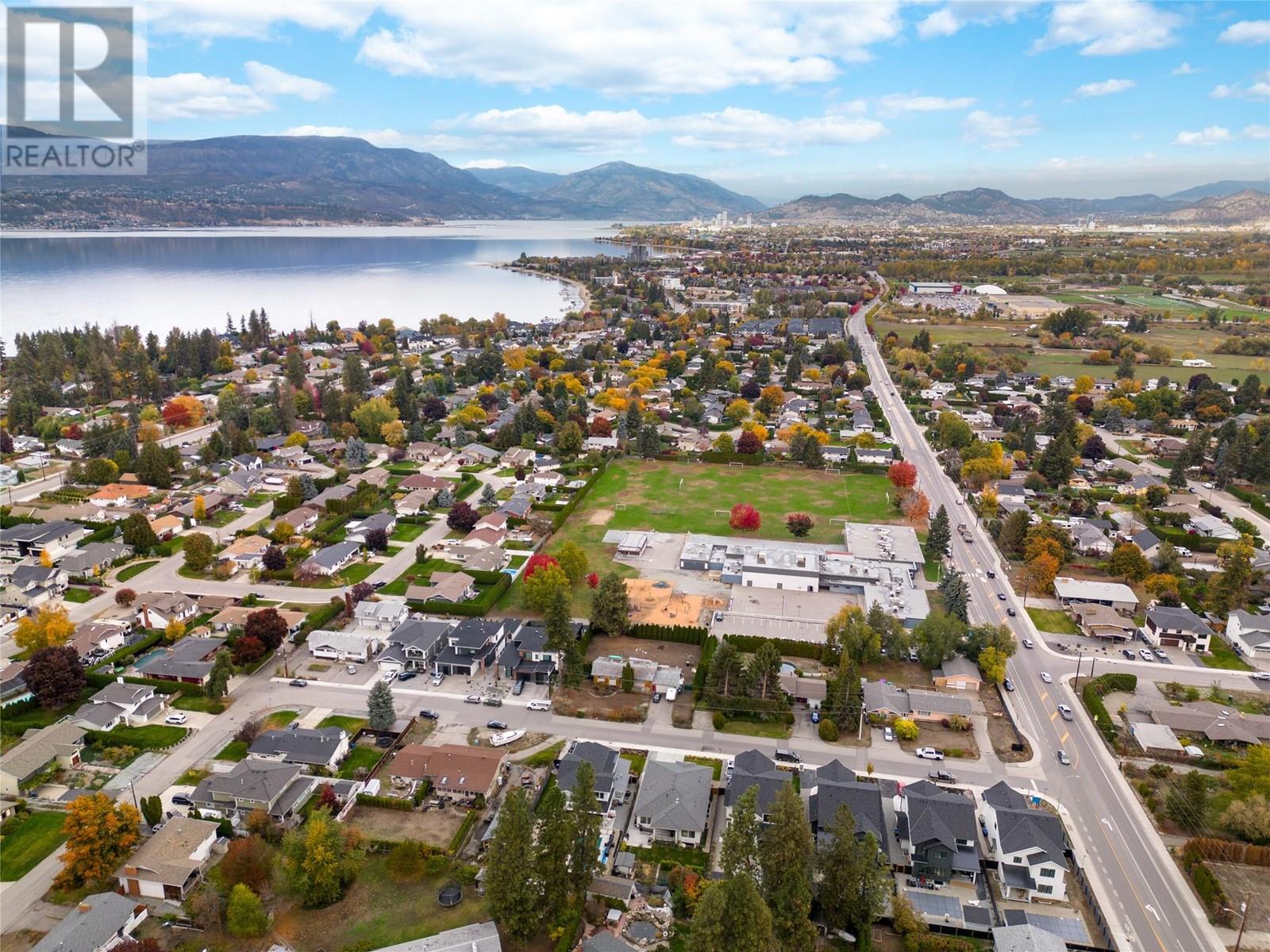 685 Balsam Road, Kelowna