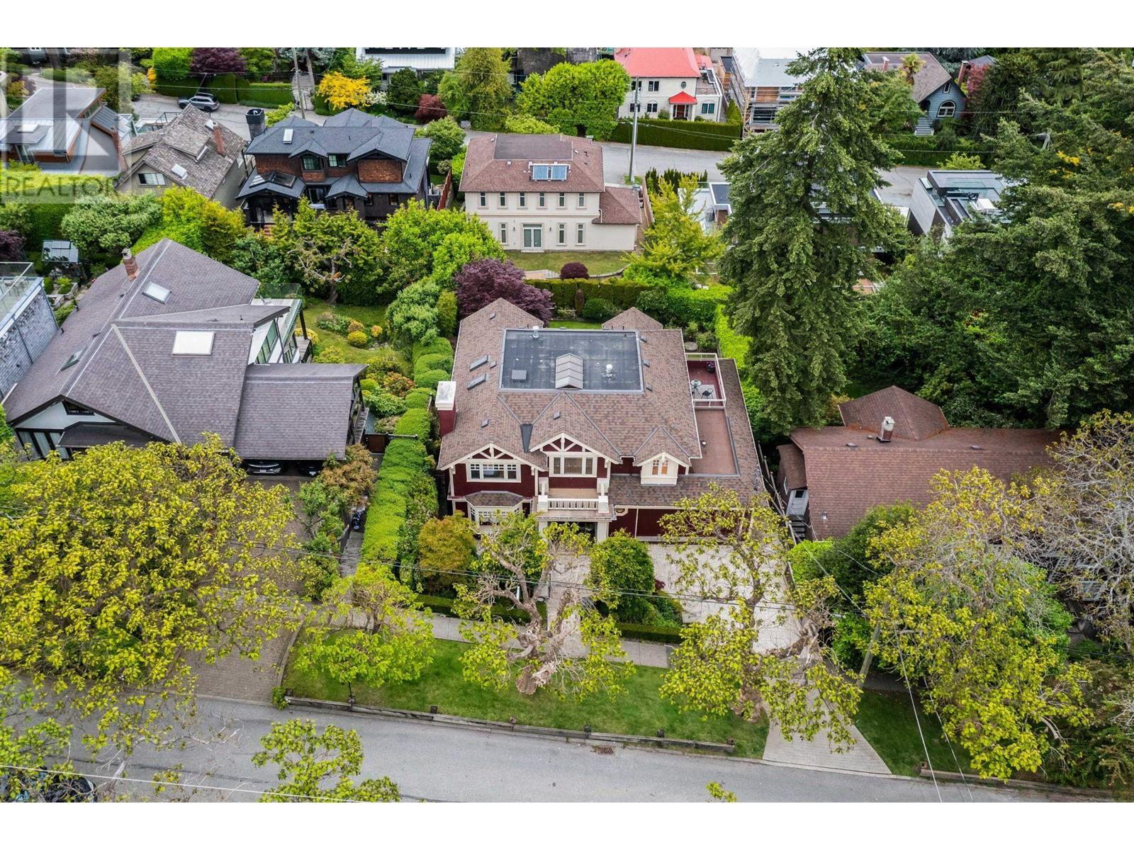 4535 W 1ST AVENUE, Vancouver