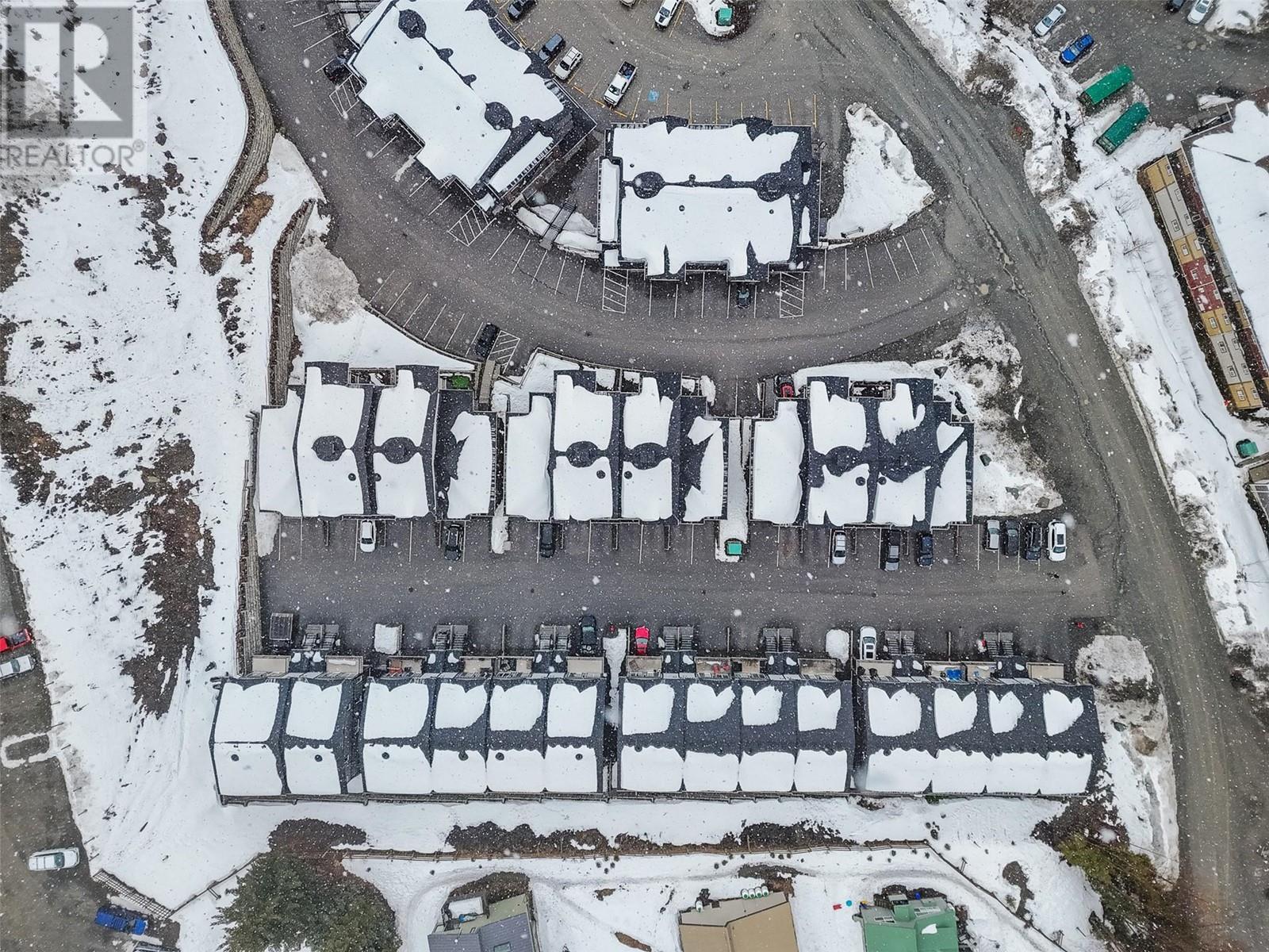 1240 ALPINE Road Unit# 42, Kamloops