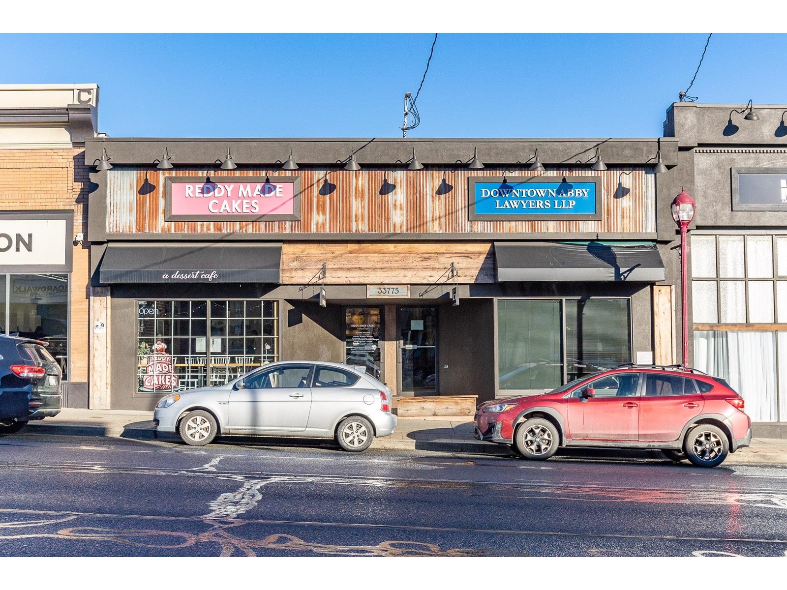 33775 ESSENDENE AVENUE, ABBOTSFORD