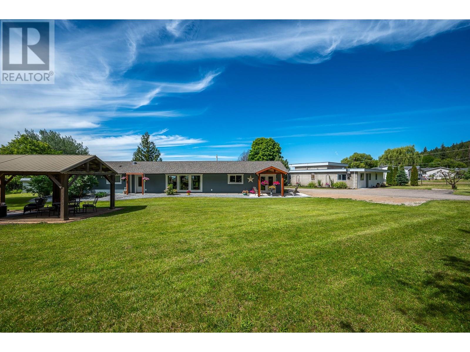 1617 Eagle Rock Road, Armstrong