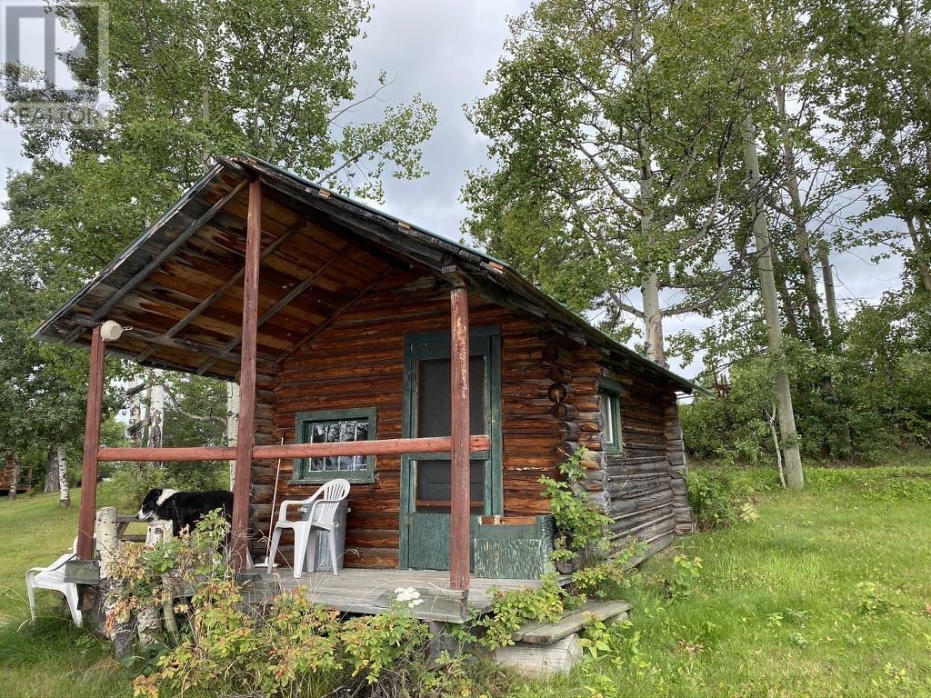 7463 MOOSE HORN Road, Burns Lake