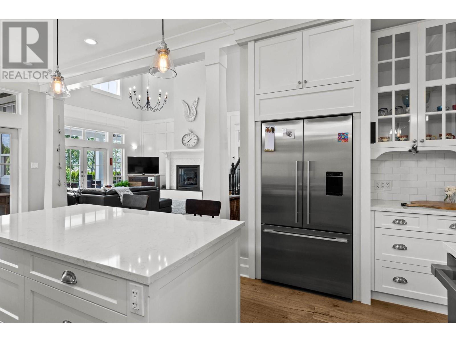 2451 Tranquille Road, Kamloops