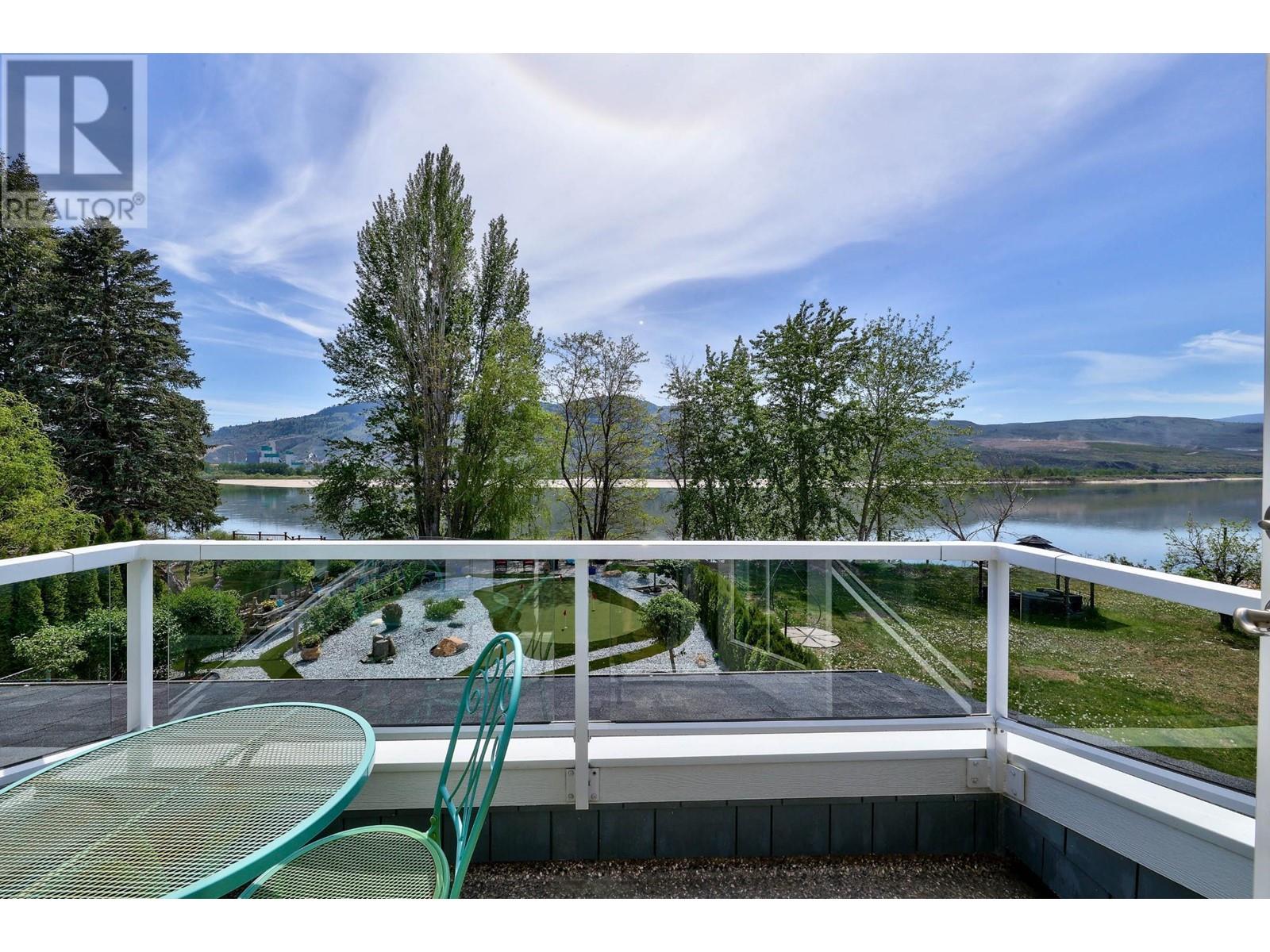 2451 Tranquille Road, Kamloops