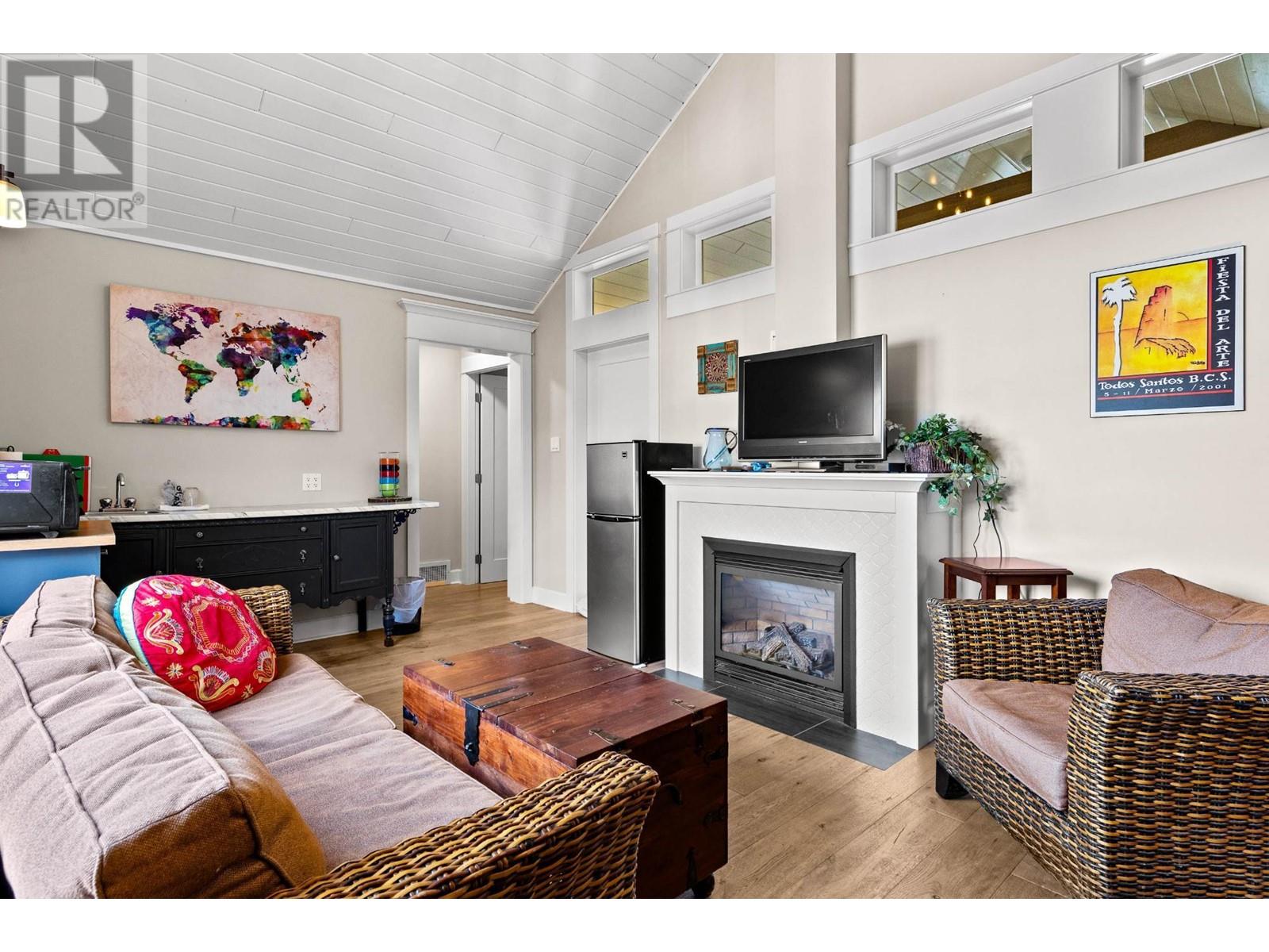 2451 Tranquille Road, Kamloops
