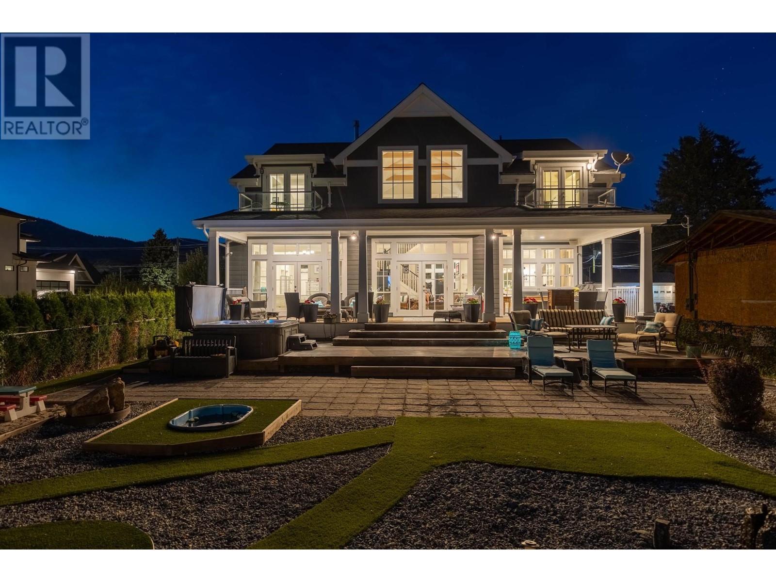 2451 Tranquille Road, Kamloops