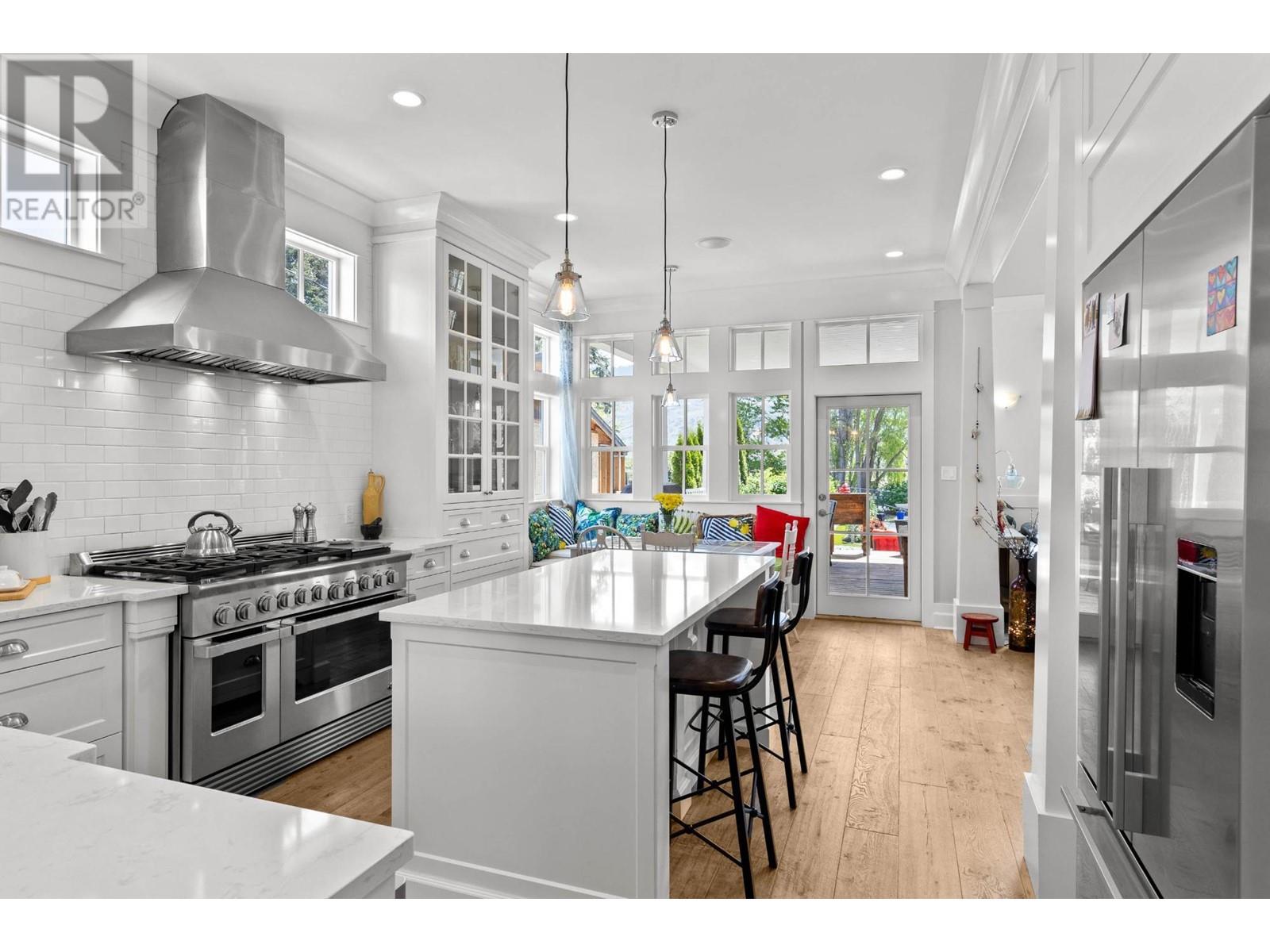 2451 Tranquille Road, Kamloops