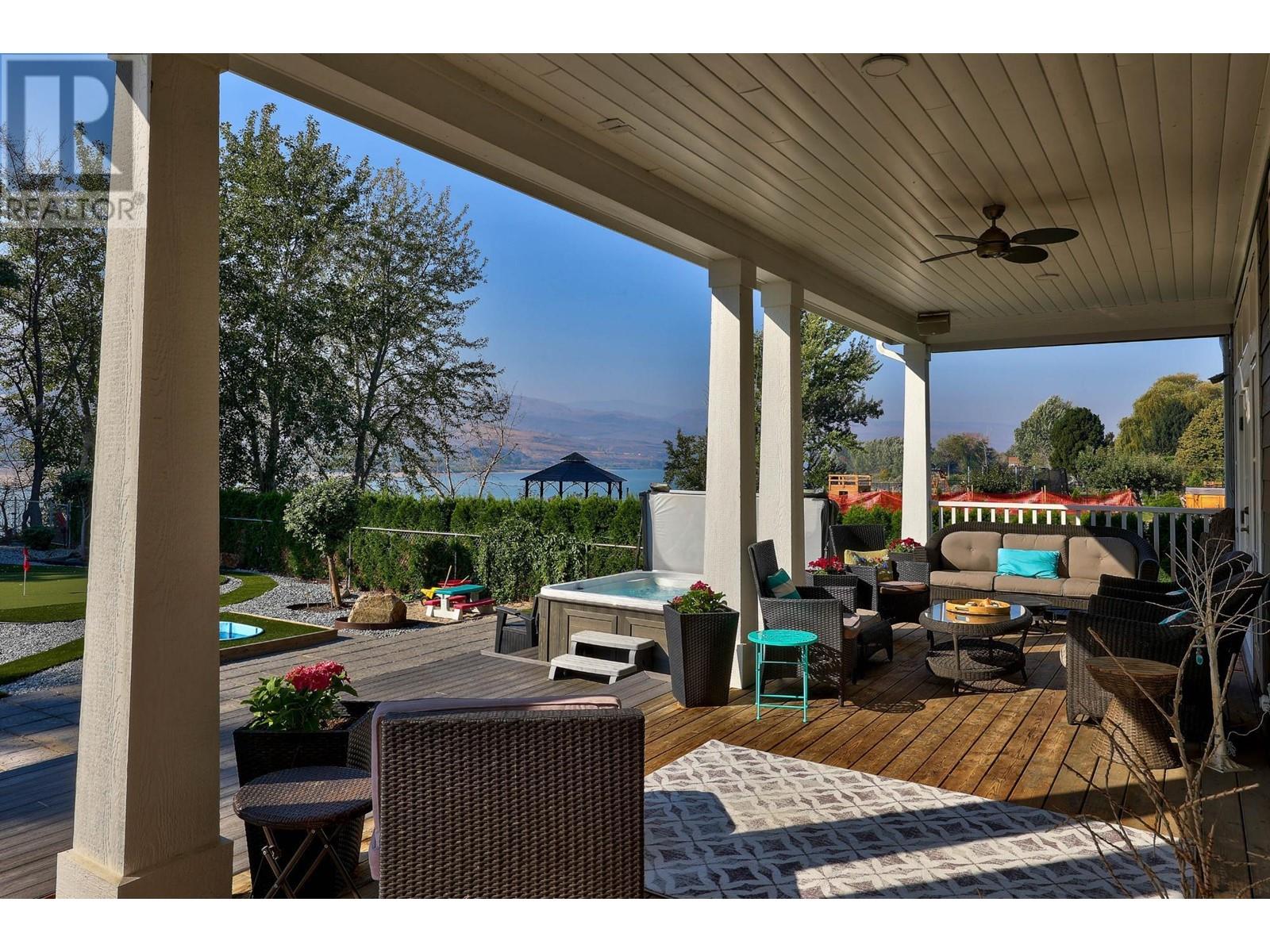 2451 Tranquille Road, Kamloops