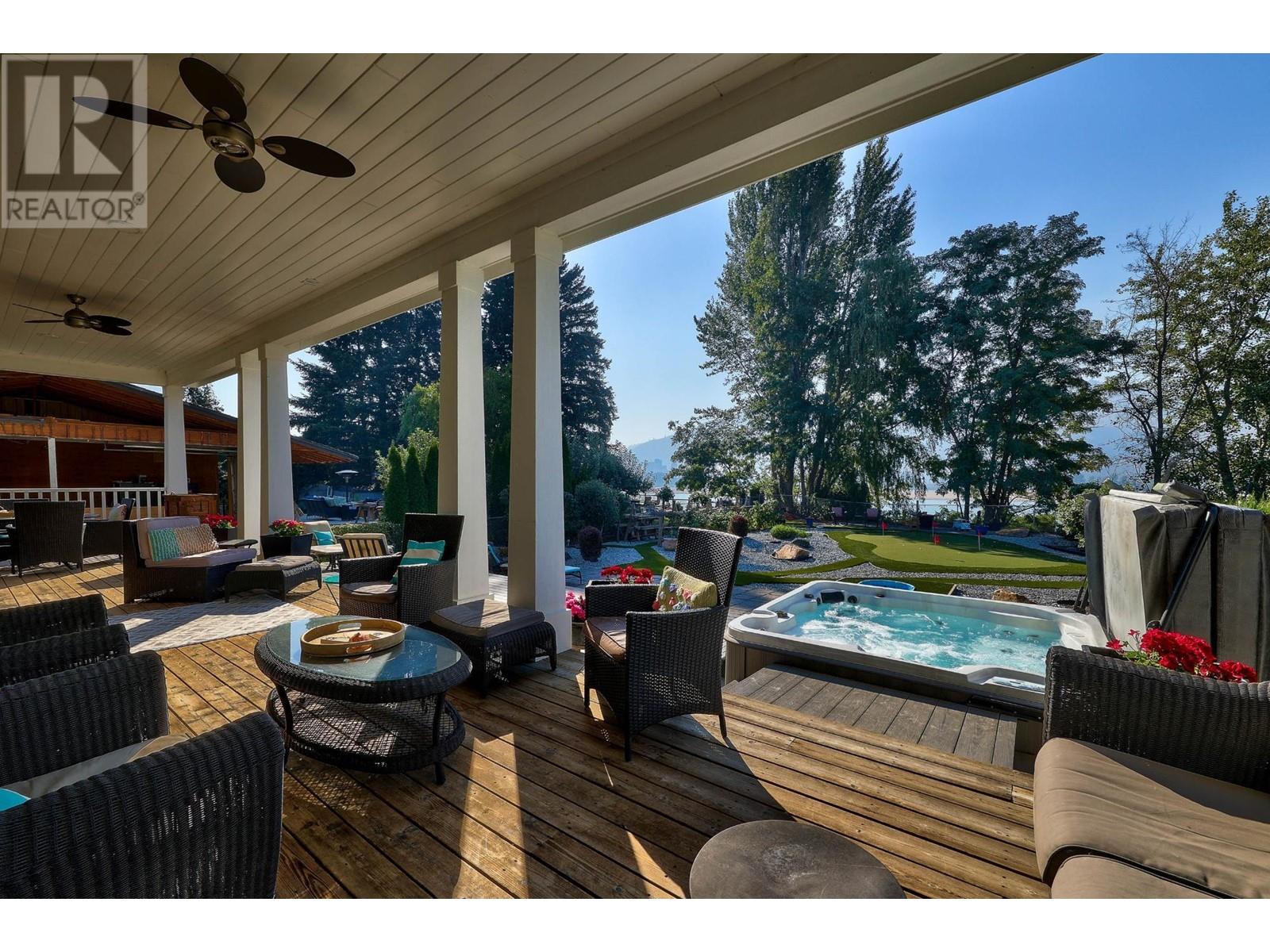 2451 Tranquille Road, Kamloops