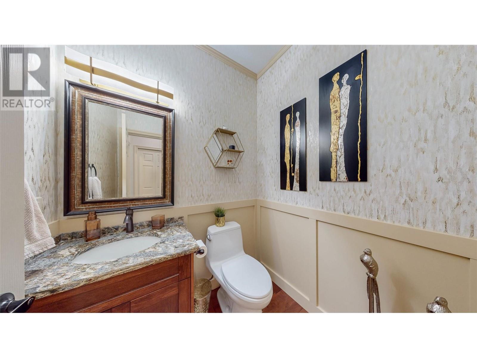 4110 36th Avenue Unit# 4, Osoyoos
