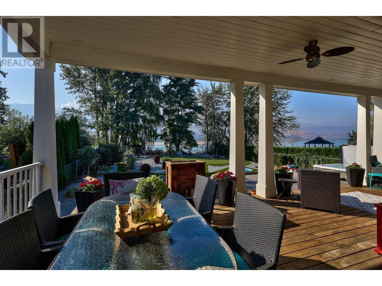 2451 Tranquille Road, Kamloops