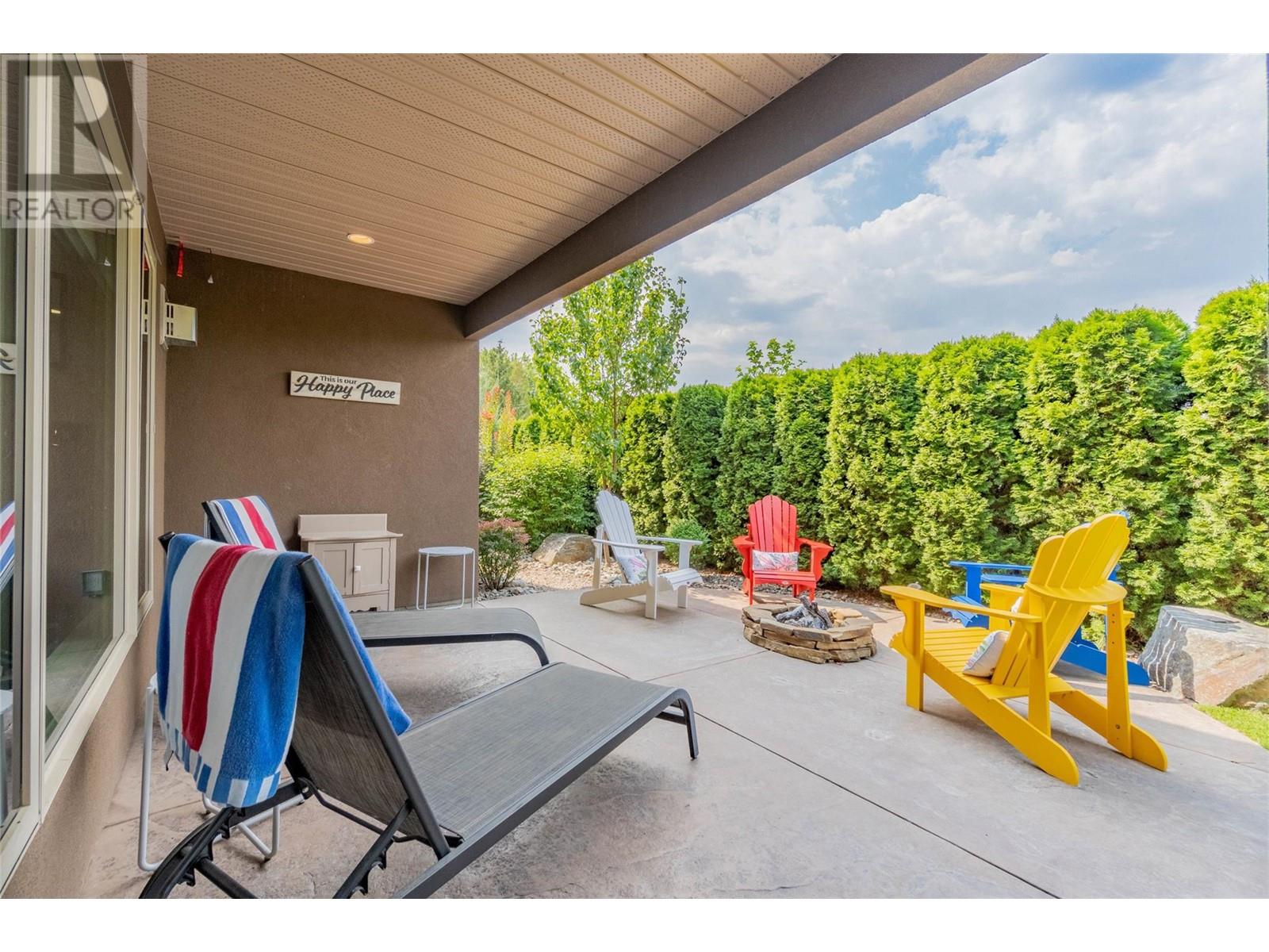 4110 36th Avenue Unit# 4, Osoyoos