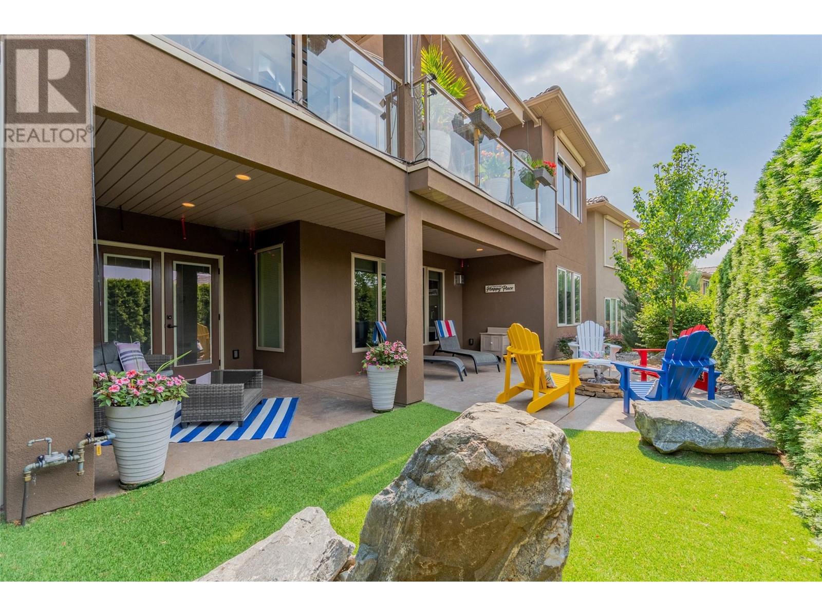 4110 36th Avenue Unit# 4, Osoyoos