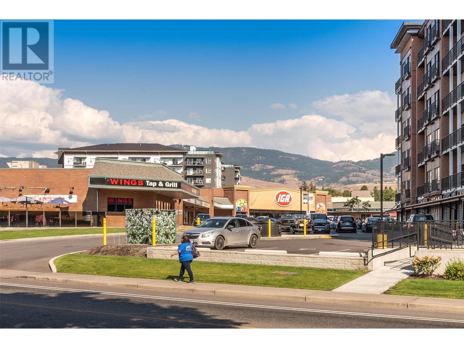 203 200 Hollywood Road, Kelowna