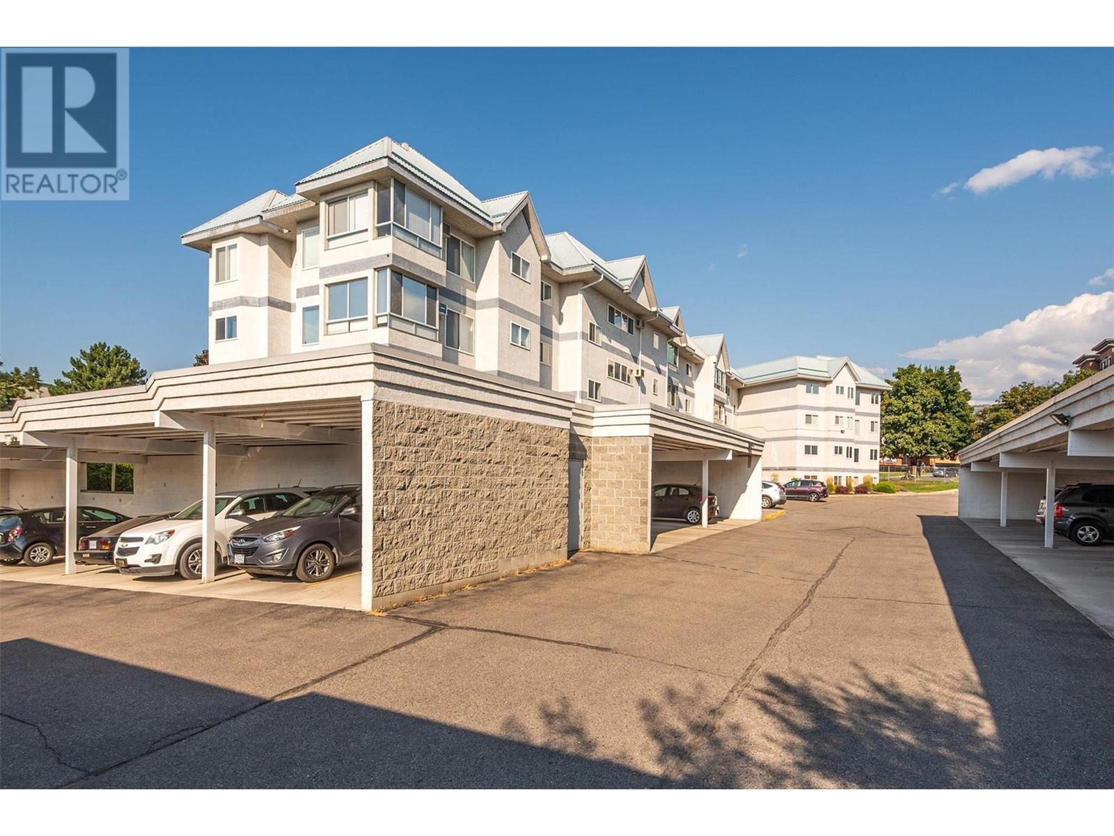 203 200 Hollywood Road, Kelowna