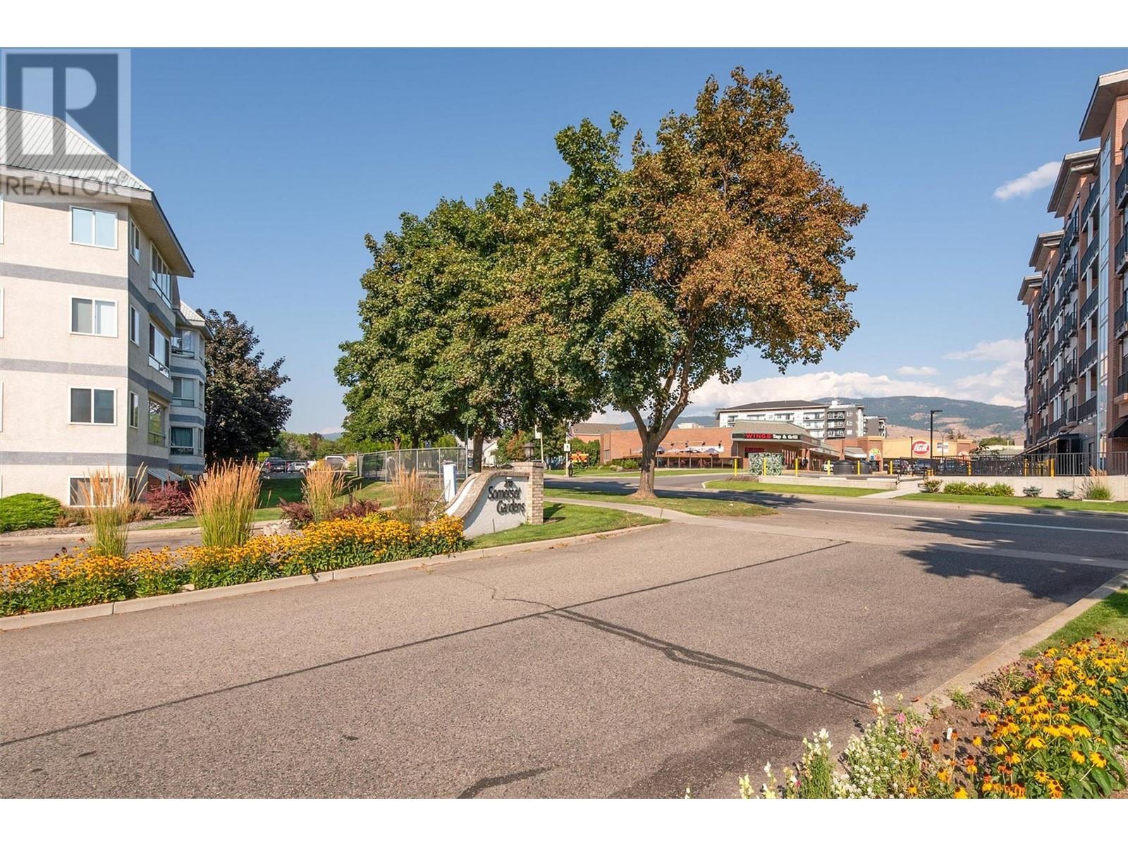 203 200 Hollywood Road, Kelowna