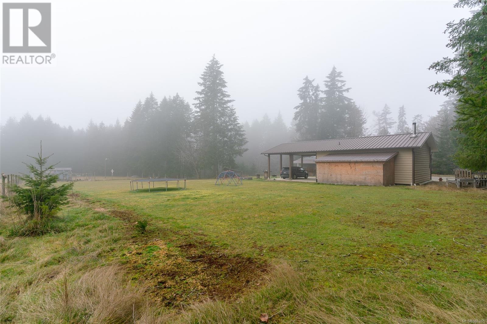 7100 Beaver Creek Rd, Port Alberni real estate listing 986265
